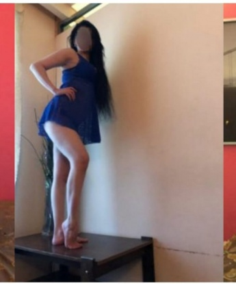 Анкета проститутки Олеся - город Инской, 29 лет, №7253